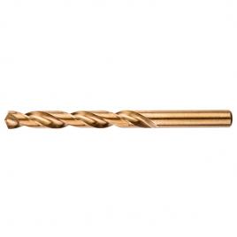Burghiu metal hss-co 10,5 mm graphite 57h056