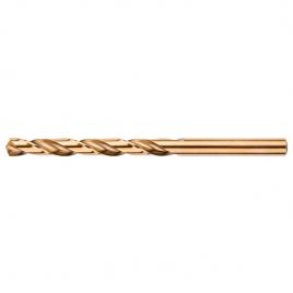 Burghiu metal hss-co 6,0 mm graphite 57h038