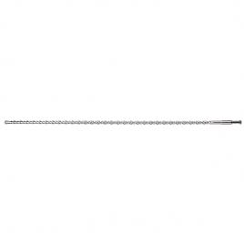 Burghiu zidarie sds plus 10x600mm tip s4 graphite 57h434