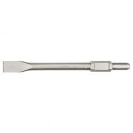 Dalta hex plata 30mm/35x400 mm  autoascutire graphite 57h566
