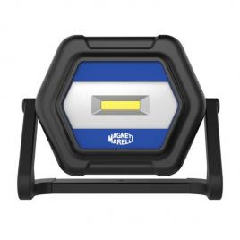 Lampa de lucru cob led 3000/2000/1000 lm 6000mah magneti marelli 007935030260