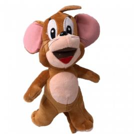 Papusa tom si jerry, jerry, scoate sunete,