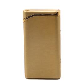 Bricheta metalica, slim , antivant, aurie