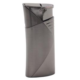 Bricheta capacel, buton cu activare, neagra