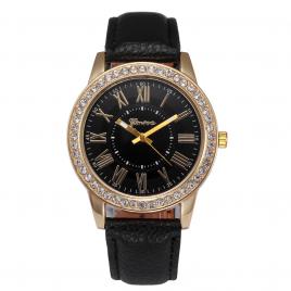 Ceas de dama geneva persefona black