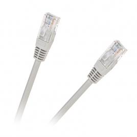 Cablu patchcord utp 2.0m eco-line cabletech