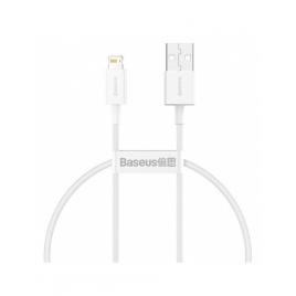 Cablu alimentare si date baseus superior, fast charging data cable pt.