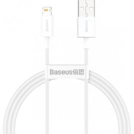 Cablu alimentare si date baseus superior, fast charging data cable pt.
