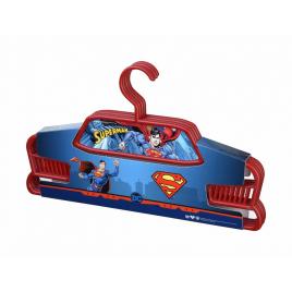 Superman set 4 umerase din plastic