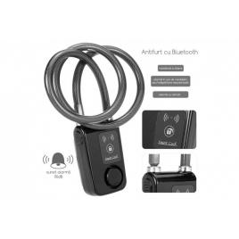Antifurt smart bluetooth bl-01 alarm neg