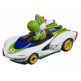 Mario kart p-wing - yoshi
