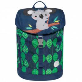 Rucsac mini buckle motiv energetic koala