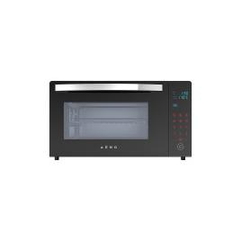 Aeno electric oven eo1: 1600w, 30l, 6 automatic programs+defrost+proofing