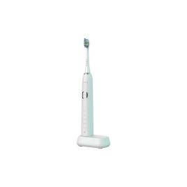 Aeno sonic electric toothbrush db5: white, 5 modes, wireless charging,