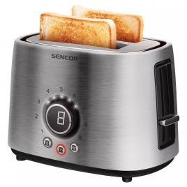 Toaster 1000w sencor