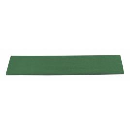 Hartie creponata hobby 50x200cm verde inchis