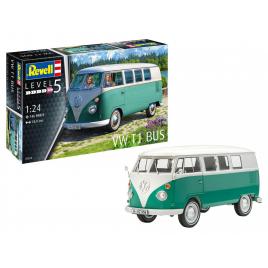 Model set vw t1 bus