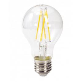 Bec led bulb retro filament tesla lighting 8w, e27, 230v, 1055 lm, 15 000h,