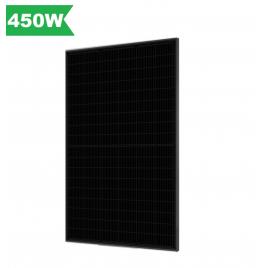 Panou fotovoltaic 450w full black, sunergy