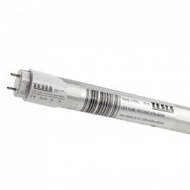 Tub led, tesla lighting, 18w, tehnologie smd, t8, g13, 1200mm, 230v, 2160lm,