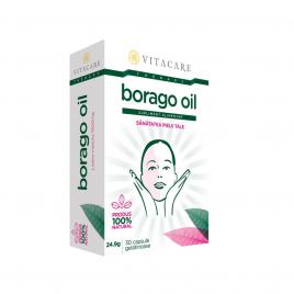 Borago oil - supliment alimentar pentru artrită și afecțiuni ale pielii