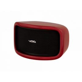 Void acoustics cyclone 55 red