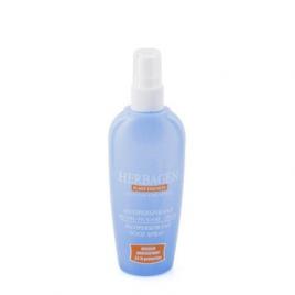 Spray antitranspirant premium pentru picioare - 150ml