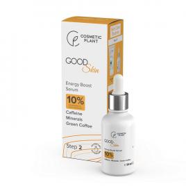 Good skin energy boost serum 30ml