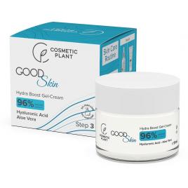 Good skin hydra boost gel cream 50ml