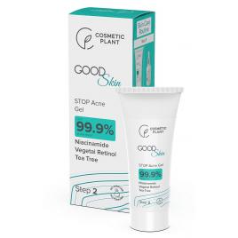 Good skin stop acne gel 30ml