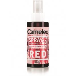 Nuantator spray colorant red 150ml