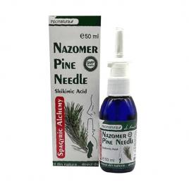 Nazomer pine needle 50ml