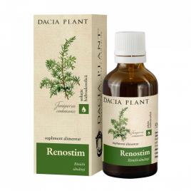 Tonic renal renostim 50ml dacia plant