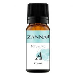 Zanna vitamina a 10ml