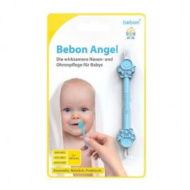 Curatator pentru nas si urechi 0+ bebon angel