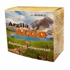 Argila naturală revitalizantă algo - 200gr