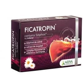 Ficatropin 30cps