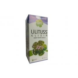 Lilituss elixir sirop pentru adulti 200ml
