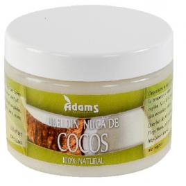 Ulei de cocos 500ml (uz alim.)
