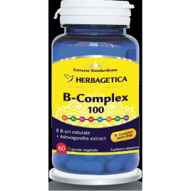 B-complex 100 60cps