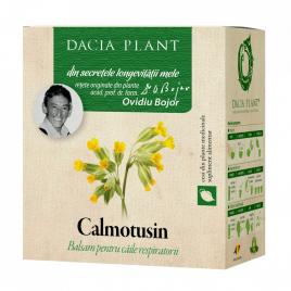 Calmotusin ceai 50gr dacia plant