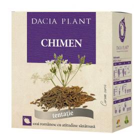 Ceai chimen 100g dacia plant