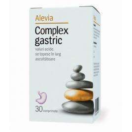Complex gastric (calmant) 30cpr