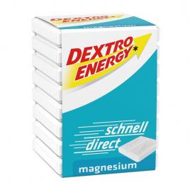 Dextro energy magneziu tablete dextroza 46gr