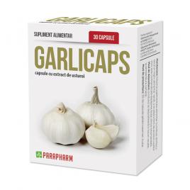 Garlicaps 30cps