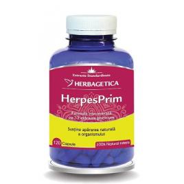 Herpesprim 120cps