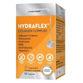 Hydraflex colagen complex 30cps