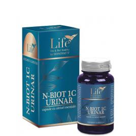 N-biot 1c urinar 30cps