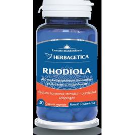 Rhodiola 30cps