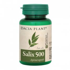 Salix 500 60cpr dacia plant
